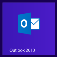 outlook2013
