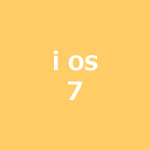 i os7(POP)